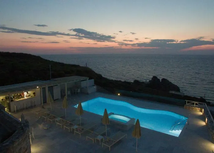 Athina Villa