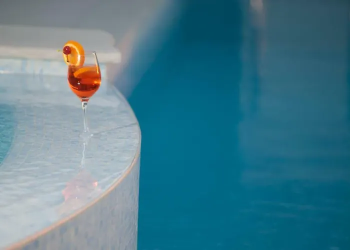 Athina Villa Ambrami